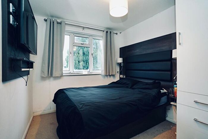 4 Bedroom Detached House For Sale In The Malting, Ramsey, Huntingdon, PE26