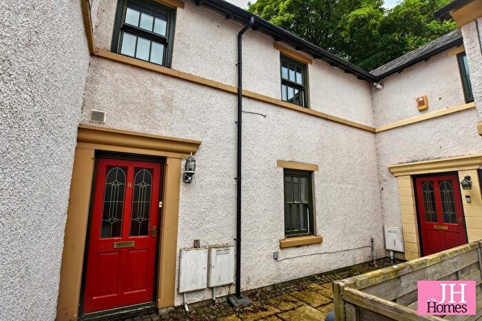 3 Bedroom Terraced House For Sale In Gill Garth, Ulverston, Cumbria, LA12