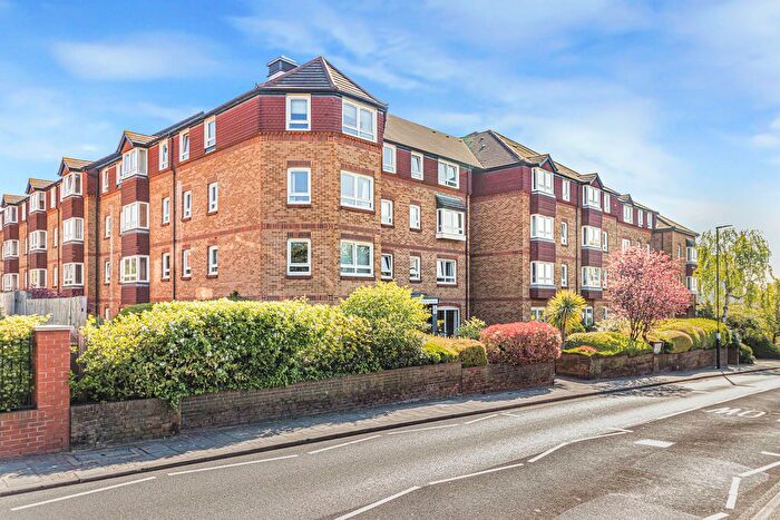 1 Bedroom Property For Sale In Sidcup Hill, Sidcup, DA14