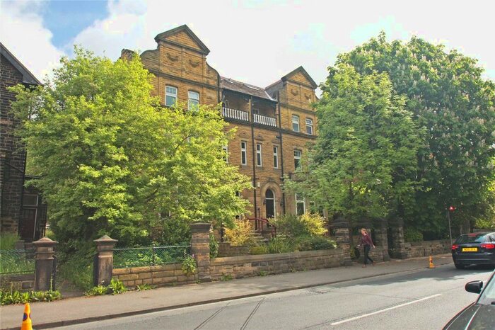 2 Bedroom Flat To Rent In Cardigan Road, Headingley, Leeds, LS6