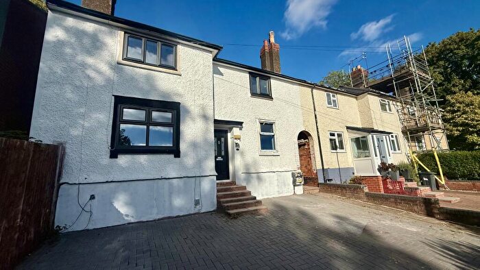 3 Bedroom House To Rent In Allens Croft, Kings Heath, B14