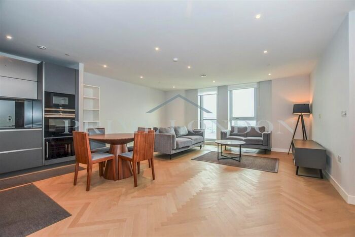 2 Bedroom Flat To Rent In Two Fifty One, Southwark Bridge Road, London, SE1