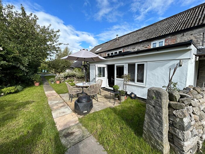 2 Bedroom Garage / Parking To Rent In Ffynnon Meifod, St George, Abergele, Conwy, LL22