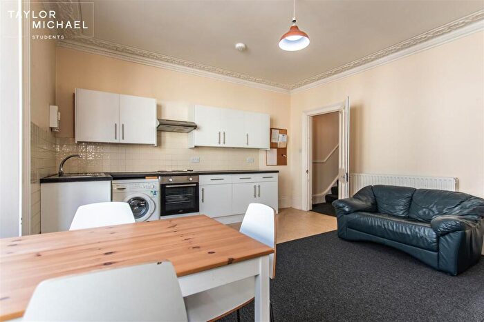 4 Bedroom Terraced House To Rent In Chesham Road, Brighton, BN2