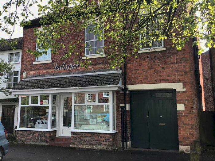 6 Bedroom Detached House For Sale In High Street, Albrighton, West