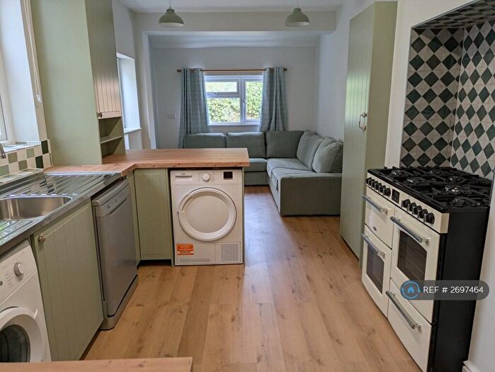 5 Bedroom Terraced House To Rent In Brynland Avenue, Bristol, BS7
