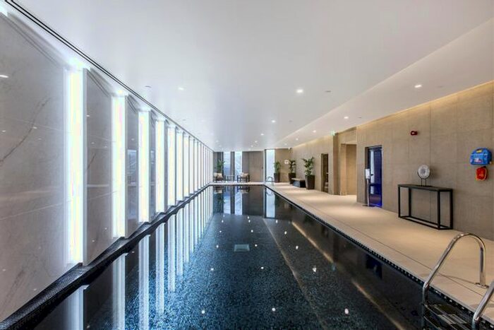 2 Bedroom Flat To Rent In Abell House, John Islip Street, Westminster, London, SW1P