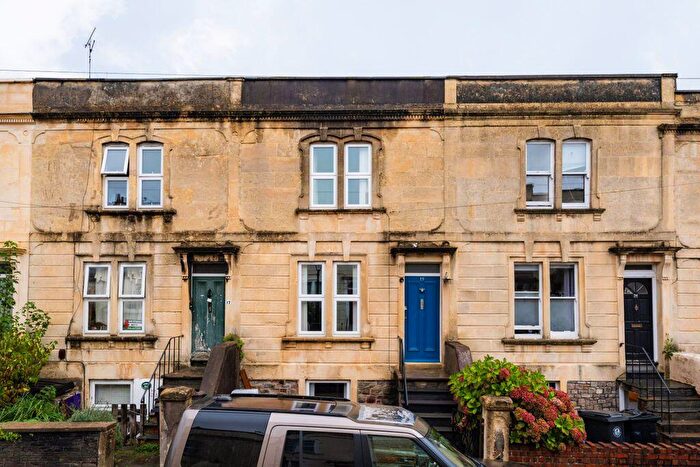 4 Bedroom Terraced House For Sale In Stanley Road | Cotham, BS6