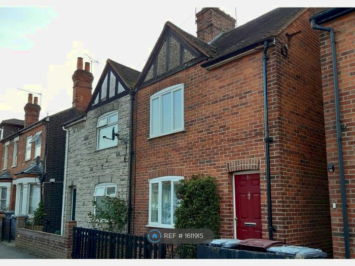 2 Bedroom Semi-Detached House To Rent In Tidmarsh Street, Reading, RG30