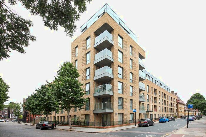 3 Bedroom Apartment To Rent In Sancroft Street, London, SE11