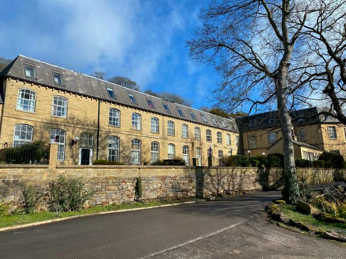 Block Of Apartments For Sale In Ashgrove House, Elland Road, Elland, HX5