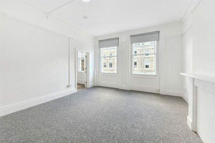 Studio To Rent In Cranley Gardens, South Kensington, London, SW7