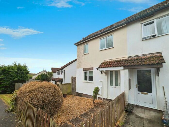 1 Bedroom House To Rent In Waltwood Park Drive, Llanmartin, Newport, NP18