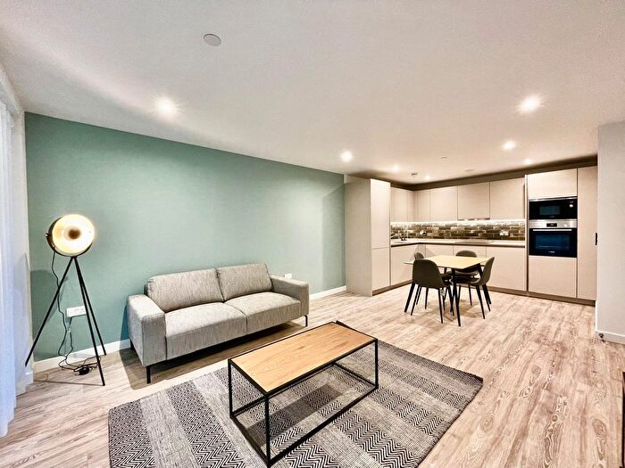 2 Bedroom Flat To Rent In Wilson Building, Potato Wharf, M3