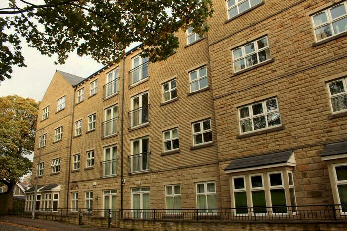 2 Bedroom Apartment To Rent In Free School Lane, Halifax, HX1