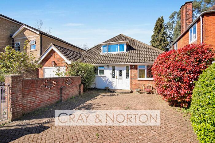 4 Bedroom Detached House For Sale In Outram Road, Addiscombe, CR0