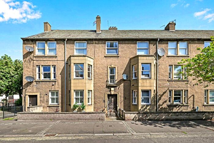 1 Bedroom Flat For Sale In A, North High Street, Musselburgh, EH21