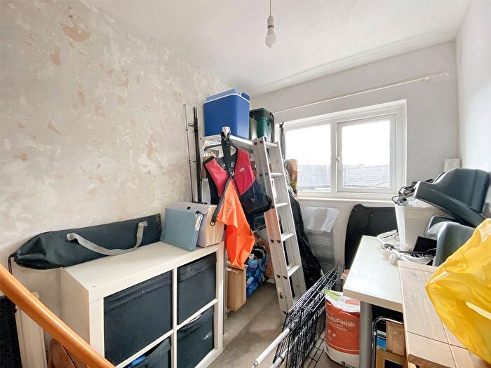 2 Bedroom Terraced House For Sale In Acre Cottages, Buckwell, Wellington, Somerset, TA21
