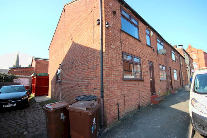 2 Bedroom Terraced House To Rent In Wareing Street, Tyldesley, M29