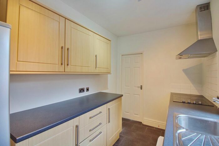 2 Bedroom Terraced House To Rent In Barlow Street, Acomb, York YO26