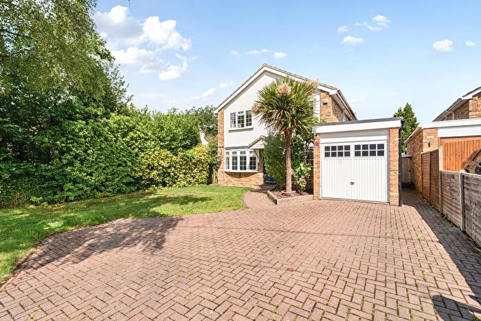 4 Bedroom Detached House For Sale In One Pin Lane, Farnham Common, SL2