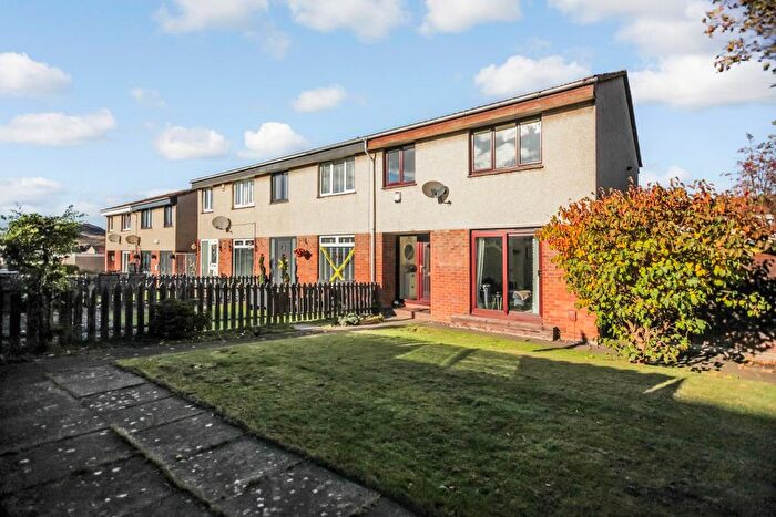 3 Bedroom End Terrace House For Sale In Peacocktail Close, Edinburgh, Newcraighall, EH15