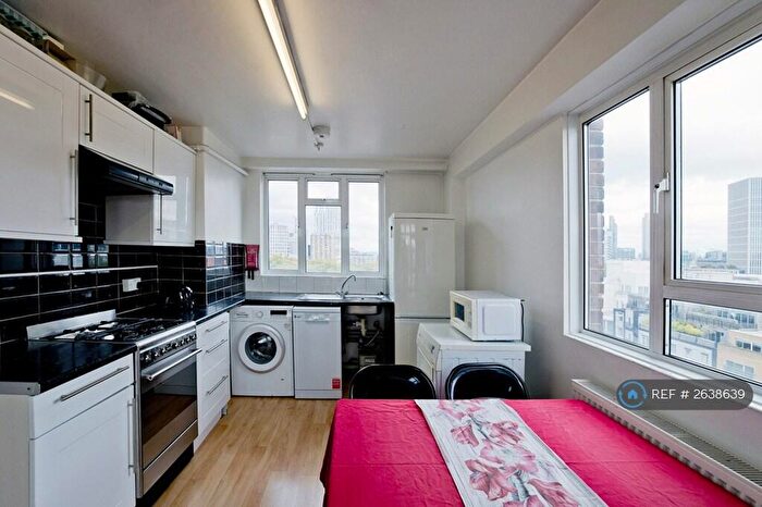 2 Bedroom Flat To Rent In Gee Street, London, EC1V