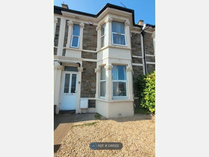 5 Bedroom Terraced House To Rent In Gloucester Road, Bristol, BS7