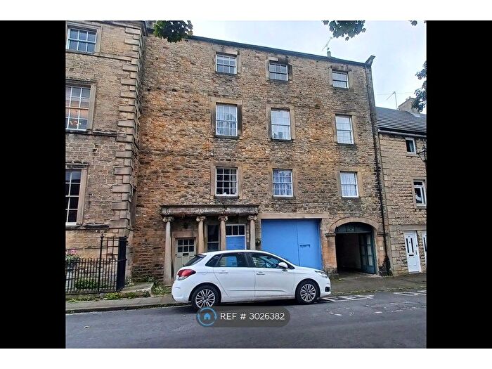 1 Bedroom Flat To Rent In Thorngate, Barnard Castle, DL12