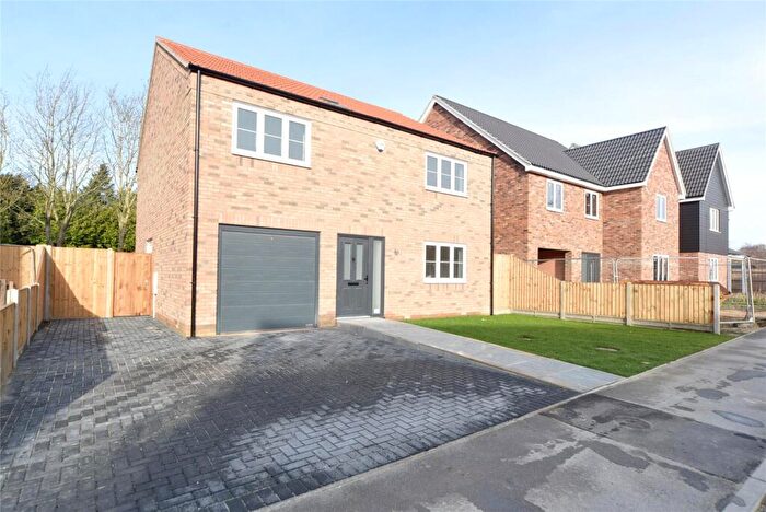 4 Bedroom Detached House To Rent In Morello Chase, Soham, Ely, Cambridgeshire, CB7
