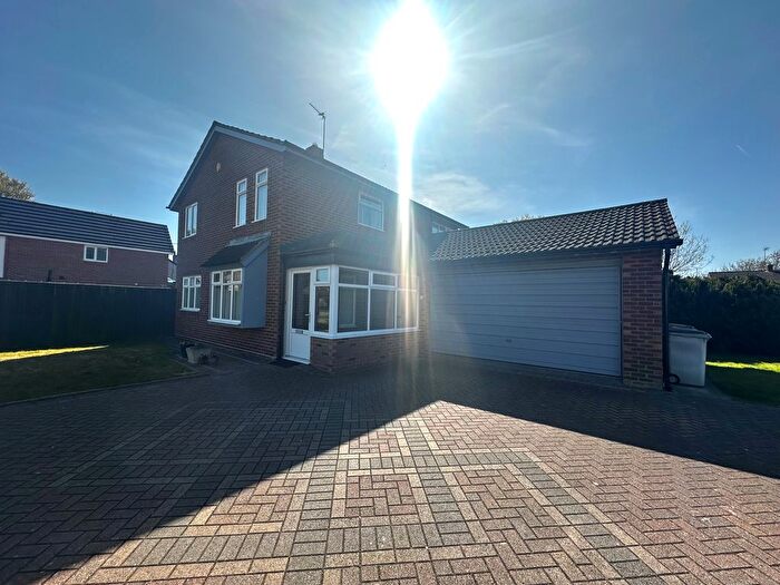 4 Bedroom Property To Rent In Hazelwood, Wirral, CH49