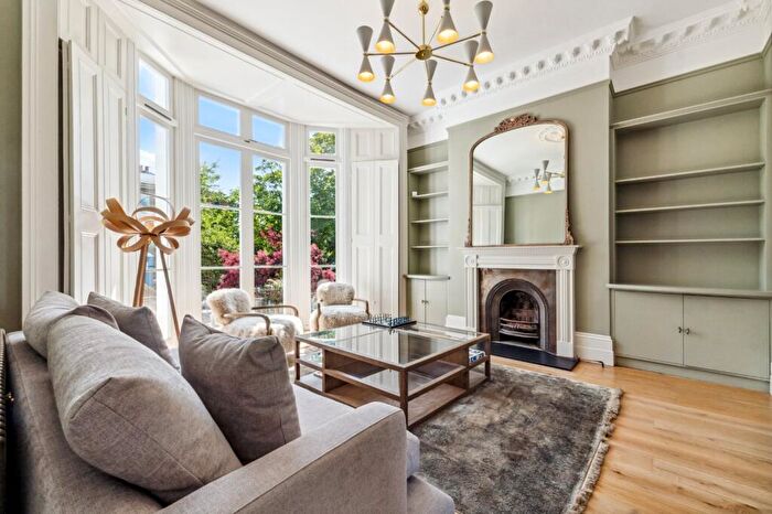4 Bedroom End Of Terrace House To Rent In Lonsdale Road, Barnes, SW13