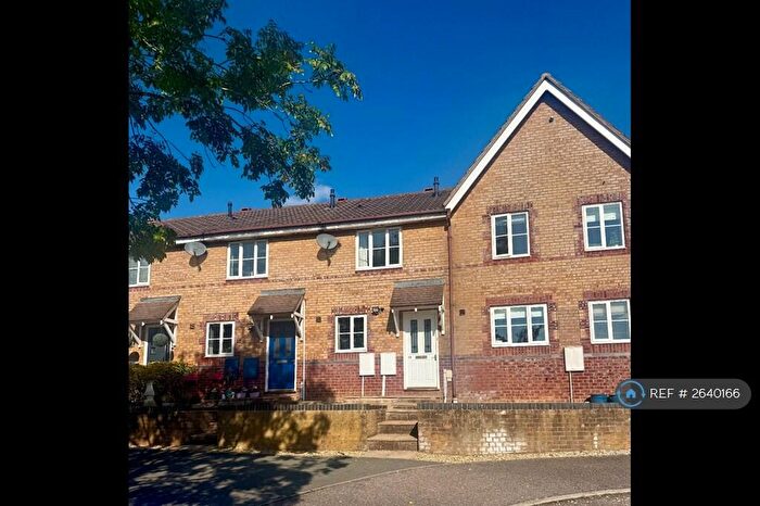 2 Bedroom Terraced House To Rent In Nuffield Close, Brackley, NN13