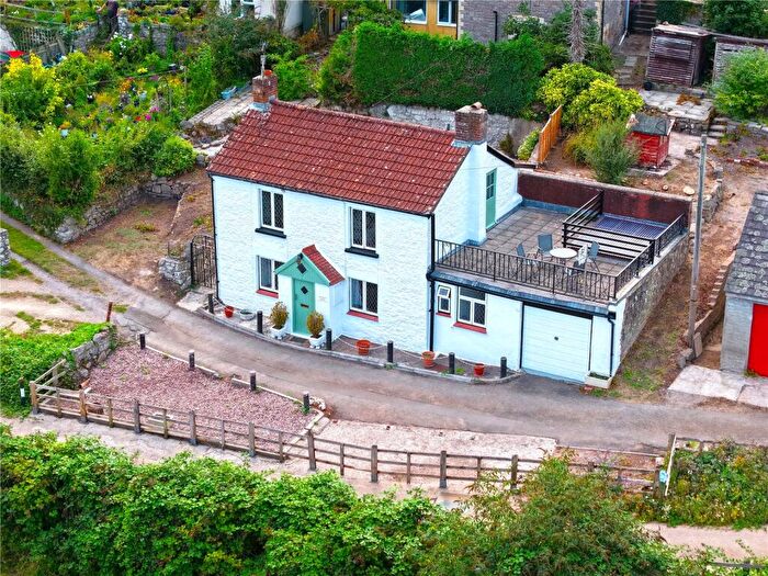 3 Bedroom Detached House For Sale In Llandogo, Monmouth, Monmouthshire, NP25