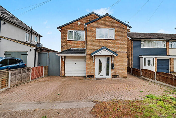 5 Bedroom Detached House For Sale In London Road, Benfleet, SS7