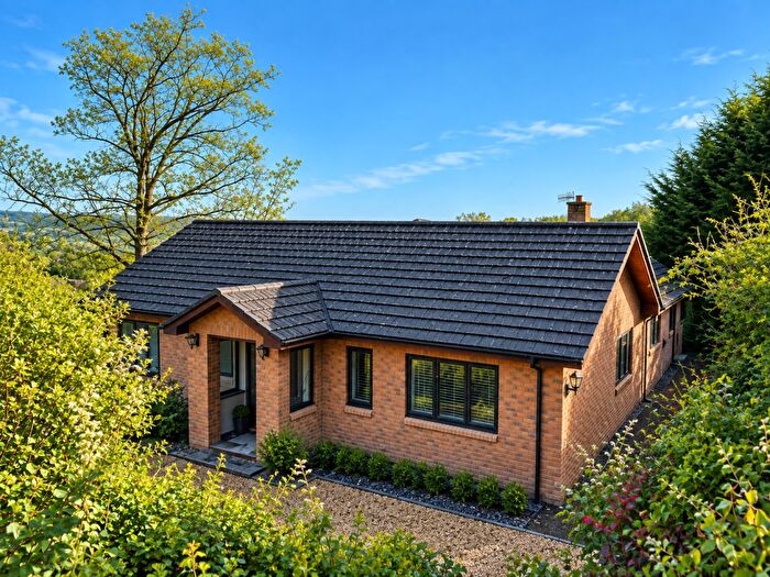4 Bedroom Detached Bungalow To Rent In Stunning Countryside Views, DT6