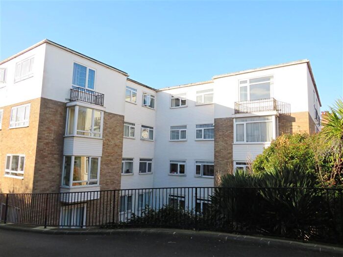 2 Bedroom Apartment To Rent In Montpelier Terrace, Brighton, BN1