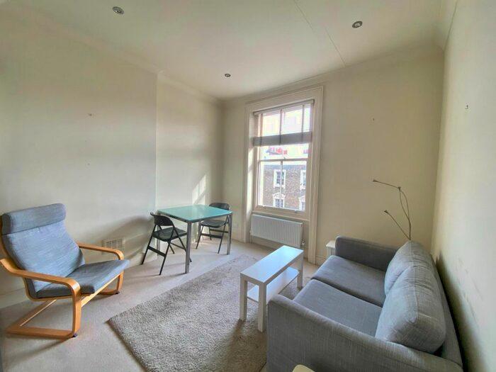 2 Bedroom Flat To Rent In Churton Street, London, SW1V