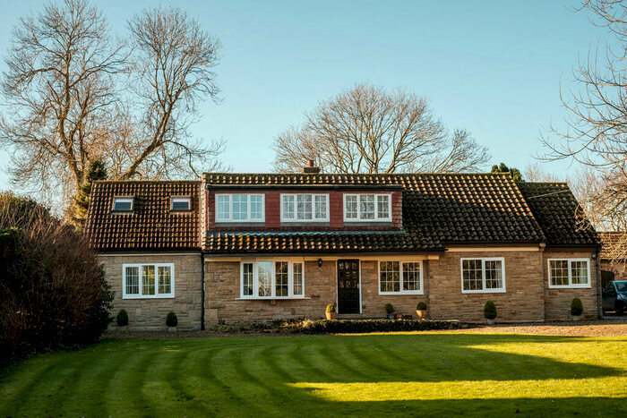 4 Bedroom Detached House For Sale In North Cowton, DL7