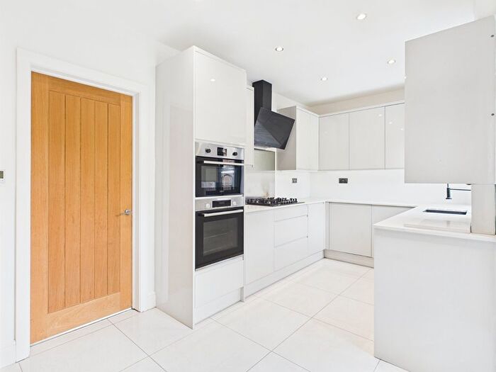 3 Bedroom Terraced House To Rent In Faggs Road, Feltham, TW14