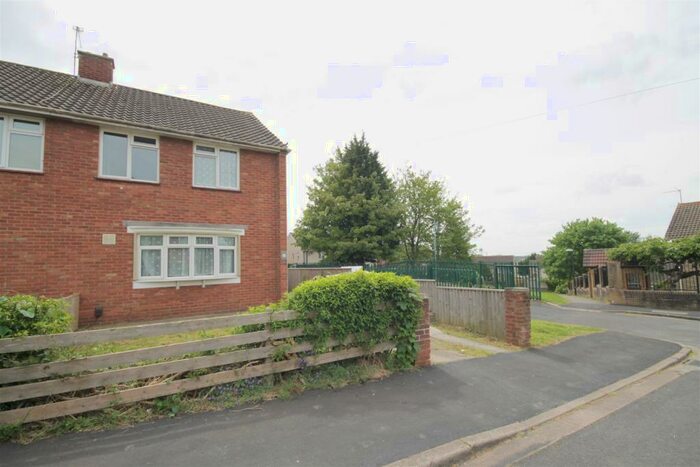 3 Bedroom Semi-Detached House To Rent In Highmore Gardens, Bristol, BS7