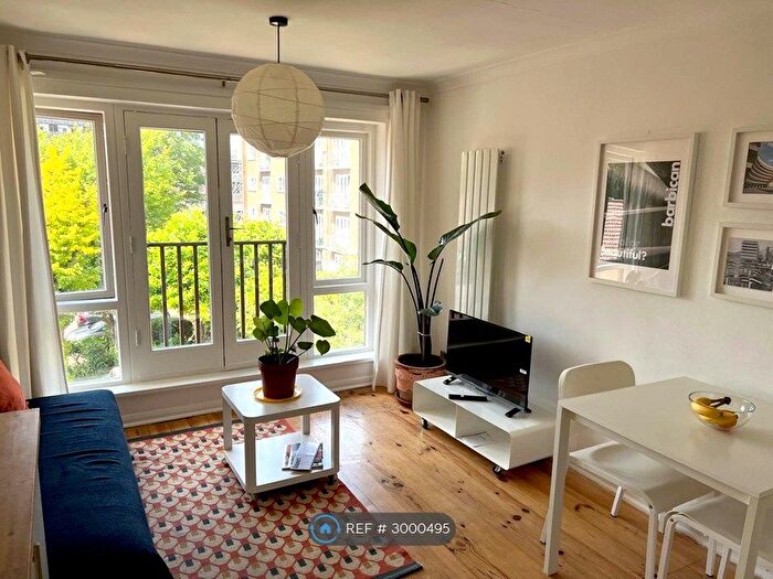 2 Bedroom Flat To Rent In Hackney, London, E8