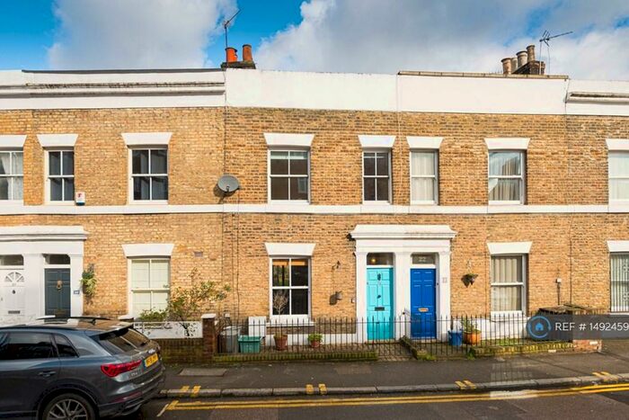 3 Bedroom Terraced House To Rent In Lordship Road, London, N16