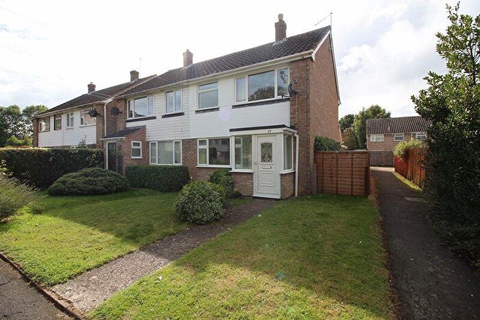 3 Bedroom Semi-Detached House To Rent In Highfield Avenue, Alconbury Weston, PE28