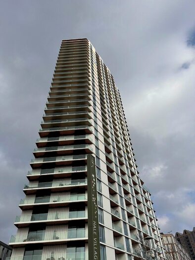 2 Bedroom Flat To Rent In Daneland Walk, London, N17