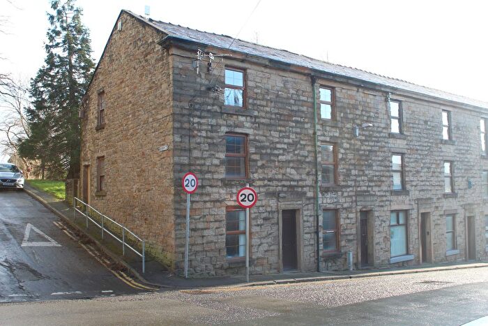 Studio For Sale In Moor Lane, Padiham, Burnley, BB12