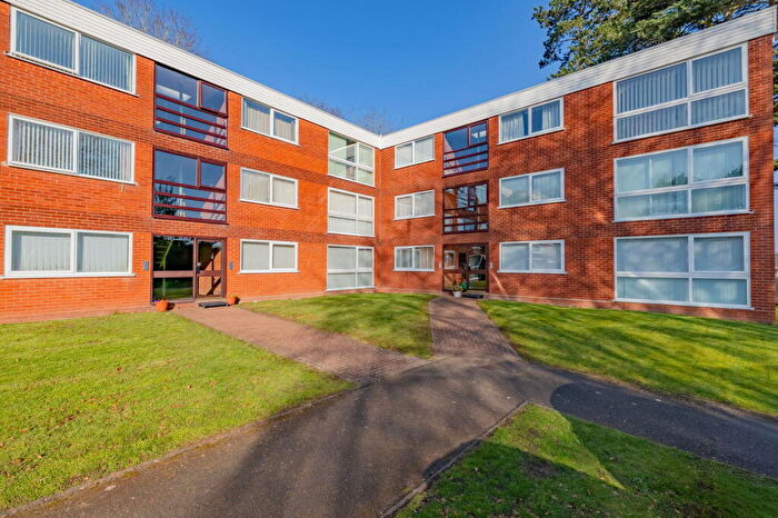 2 Bedroom Apartment For Sale In Ingatestone Drive, Wordsley, Stourbridge, DY8