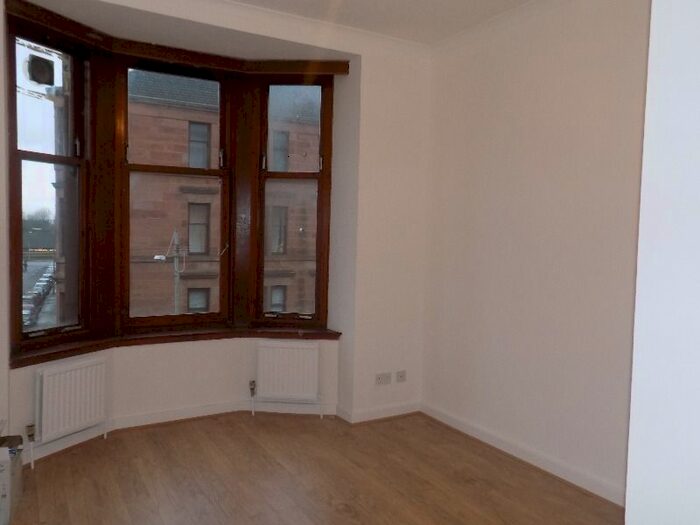 1 Bedroom Flat To Rent In Burghead Place, Linthouse, Glasgow, G51