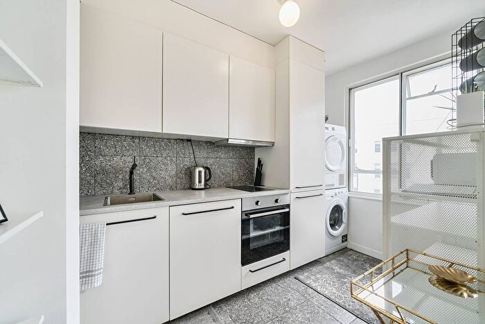 1 Bedroom Flat To Rent In Fulham Broadway, Fulham Broadway, London, SW6