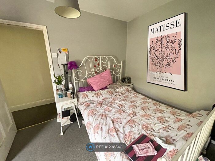 4 Bedroom Semi-Detached House To Rent In Fishponds, Fishponds, Bristol, BS16